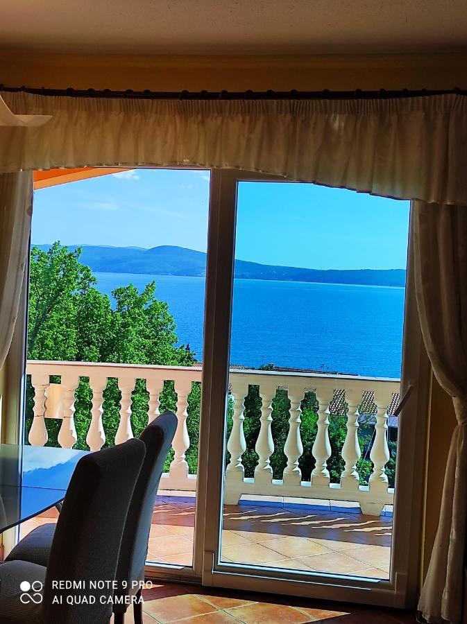 Apartment Stella Crikvenica Exteriér fotografie