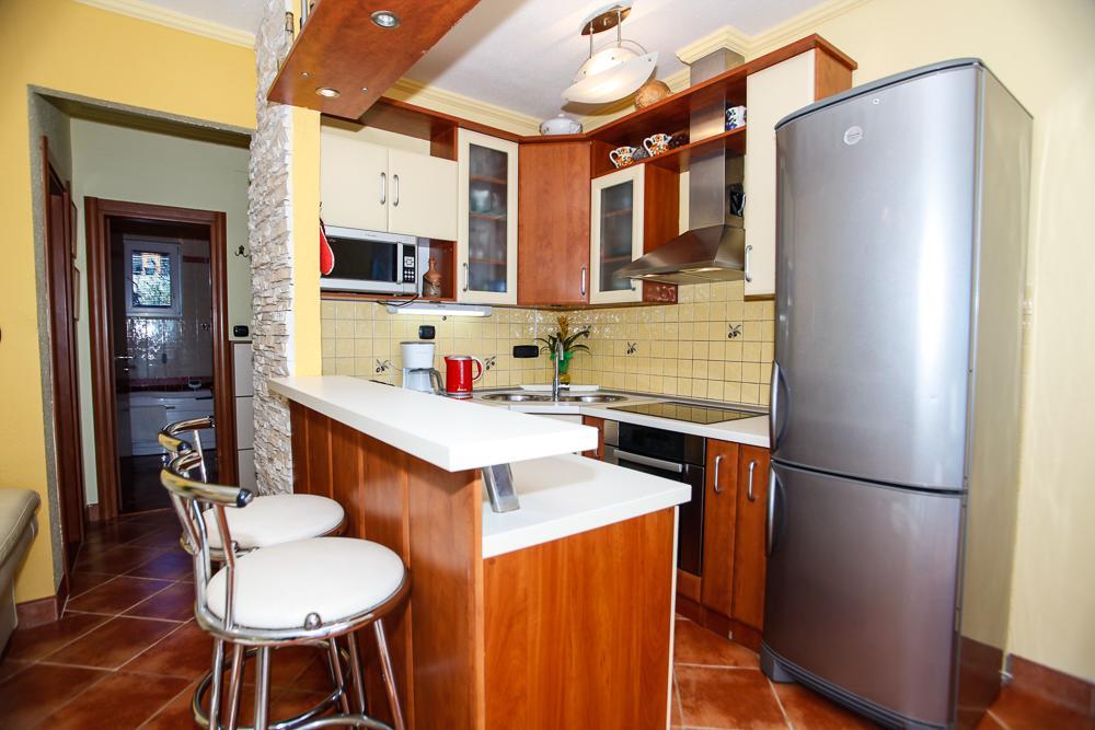 Apartment Stella Crikvenica Pokoj fotografie