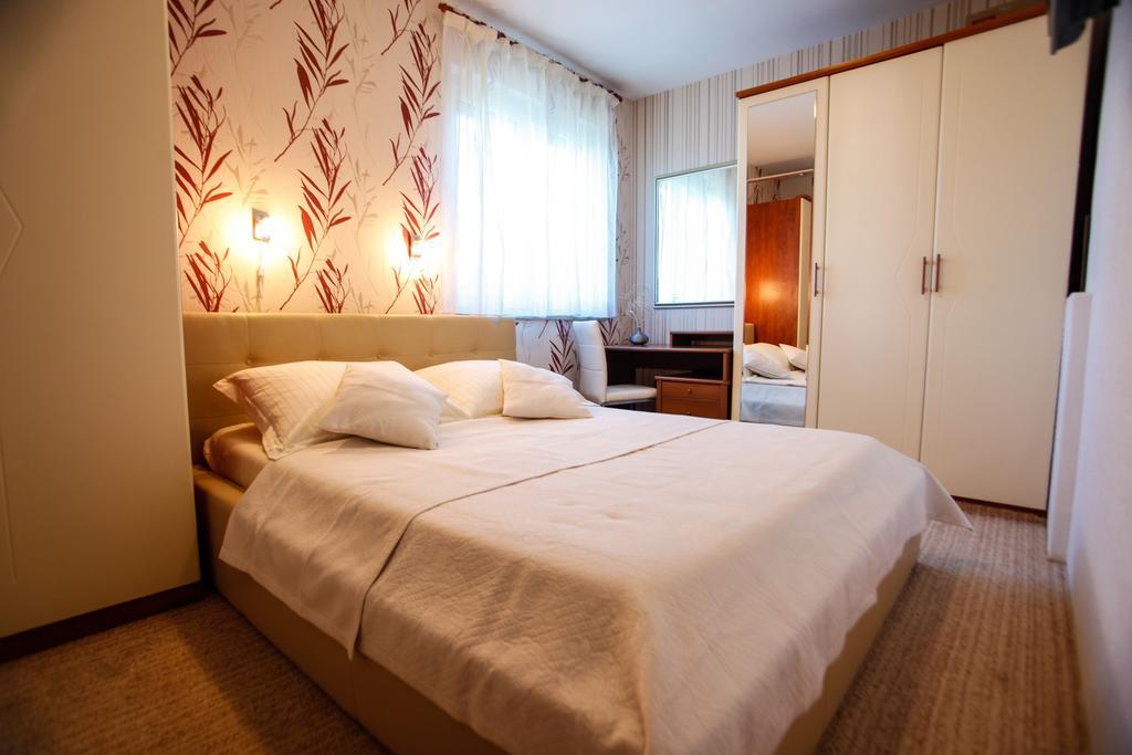 Apartment Stella Crikvenica Pokoj fotografie